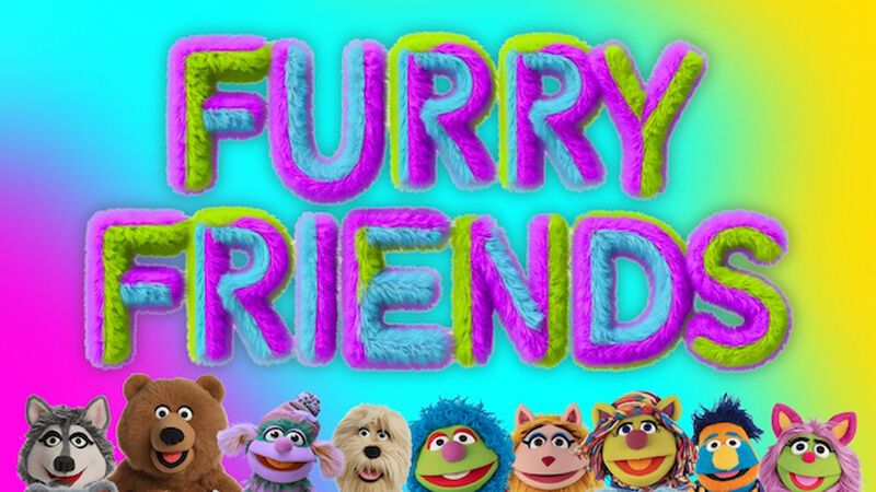 Furry Friends